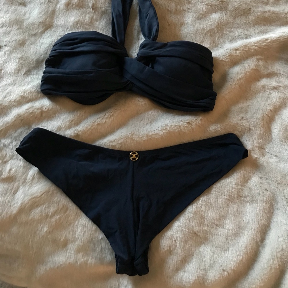 Seafolly bikini set